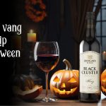 Cách Thưởng Thức Rượu Vang Trong Ngày Halloween? Bí Quyết Cho Bữa Tiệc Hóa Trang