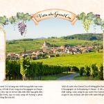 Khám Phá Vườn Nho Grand Cru Vùng Alsace: Tinh Hoa Của Nước Pháp